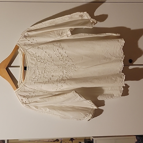 GAP Tops - NWOT GAP BLOUSE